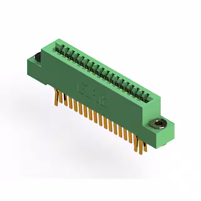 342-036-560-203 EDAC Inc.  Edgeboard Connectors